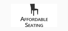Affordable Seating